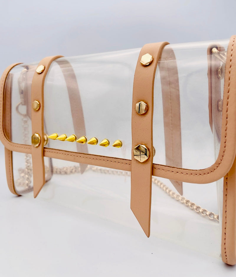 Betsy Enzensberger x The Flie