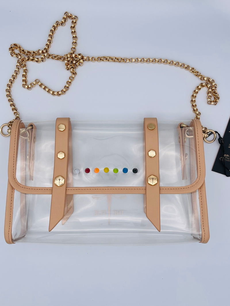 Betsy Enzensberger x The Flie