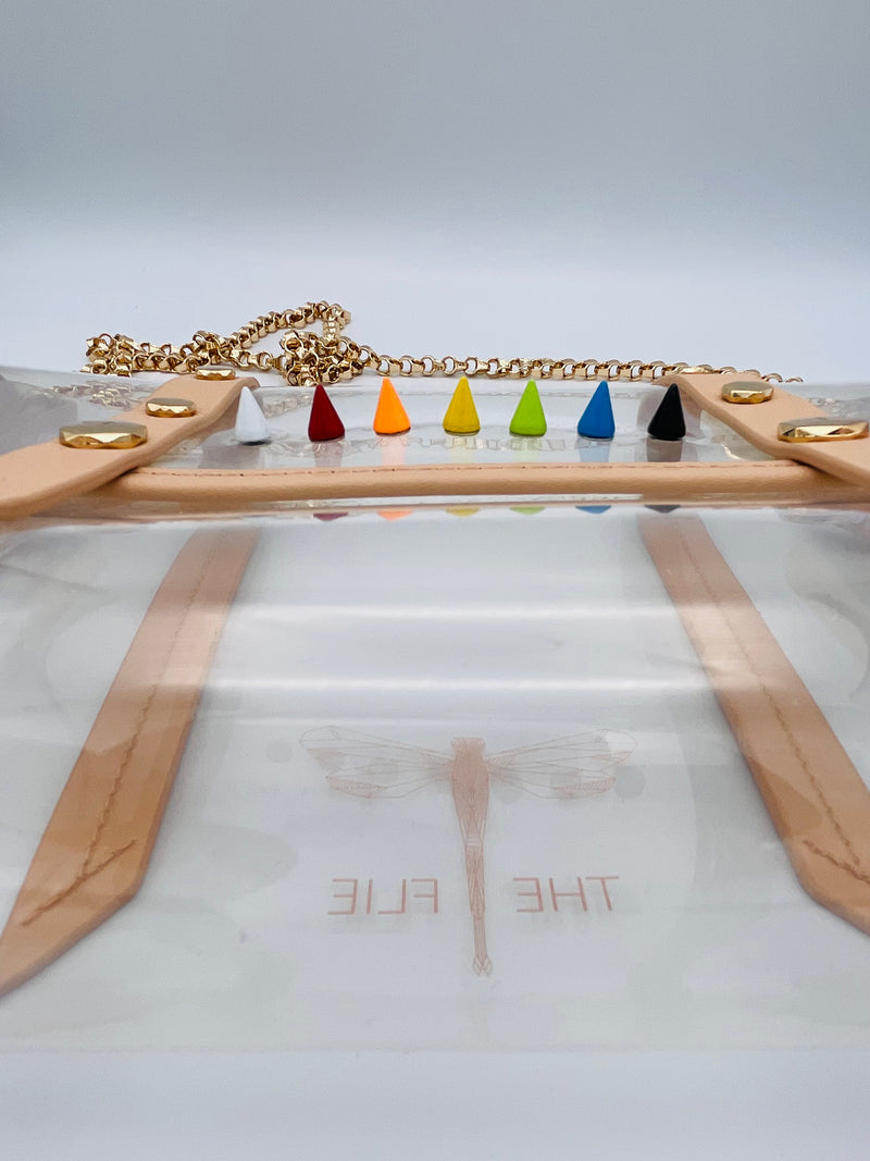 Betsy Enzensberger x The Flie