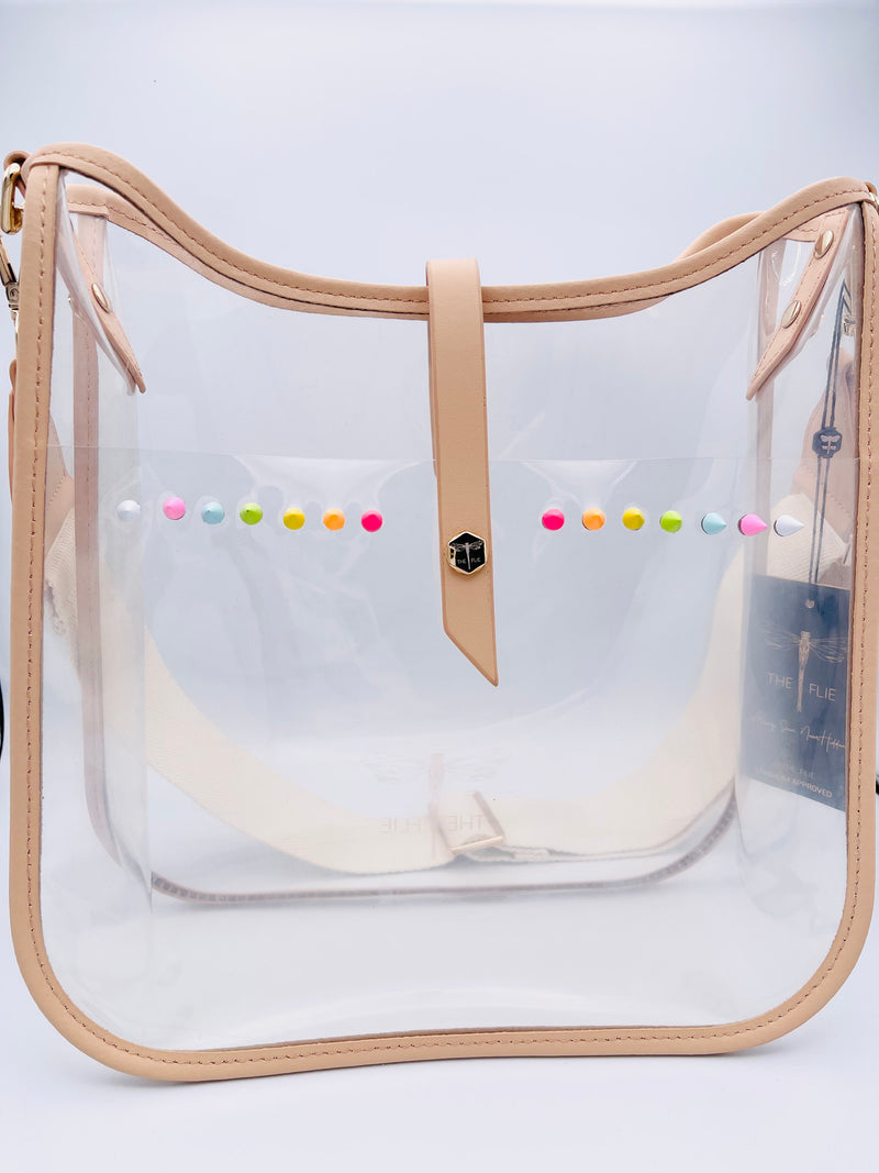 Betsy Enzensberger x The Flie