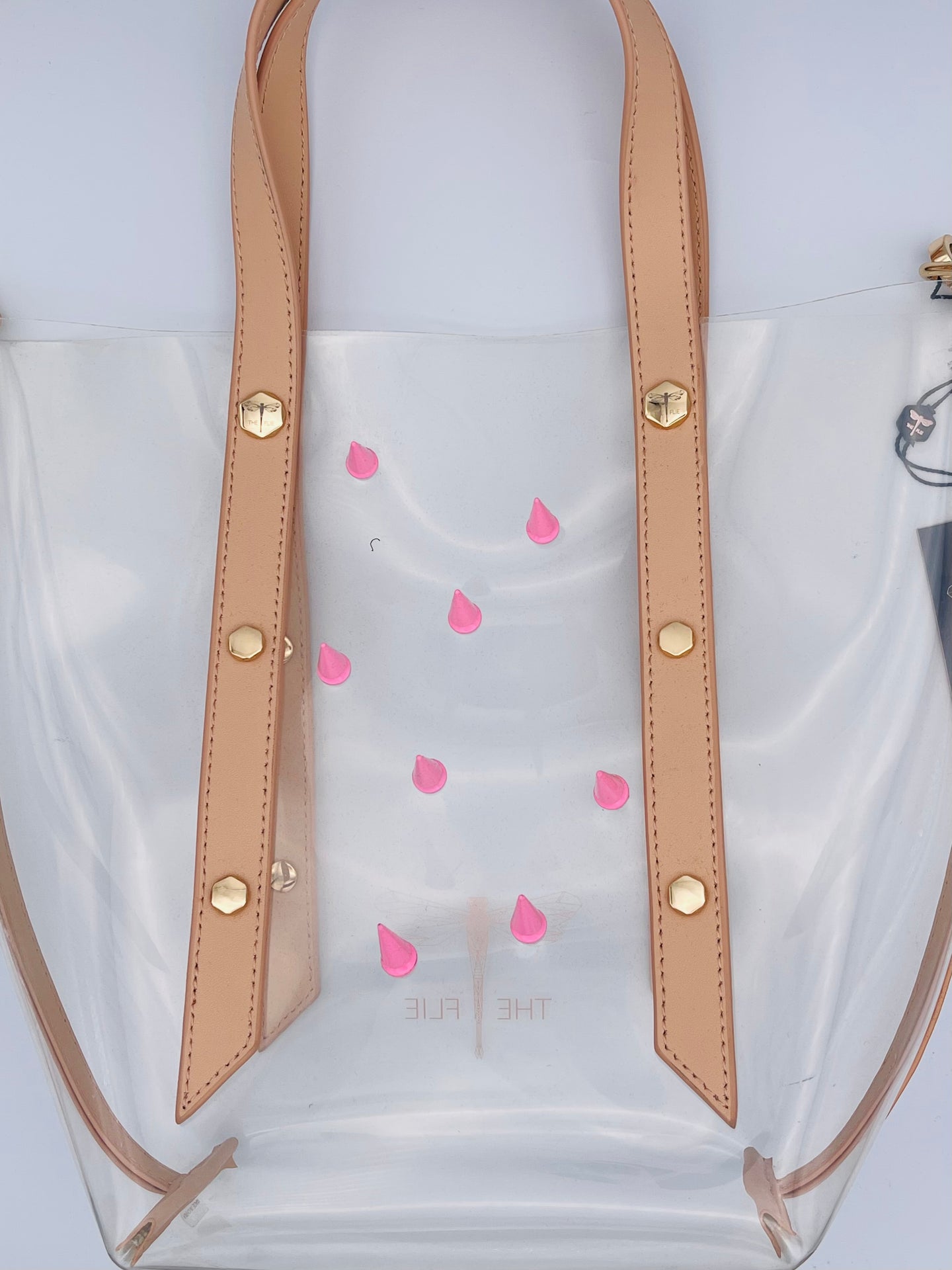 Betsy Enzensberger x The Flie