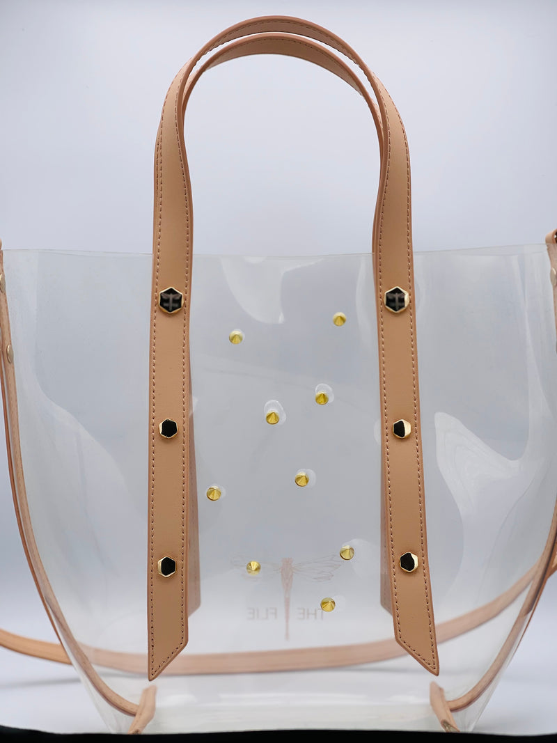 Betsy Enzensberger x The Flie Tailgate Tote
